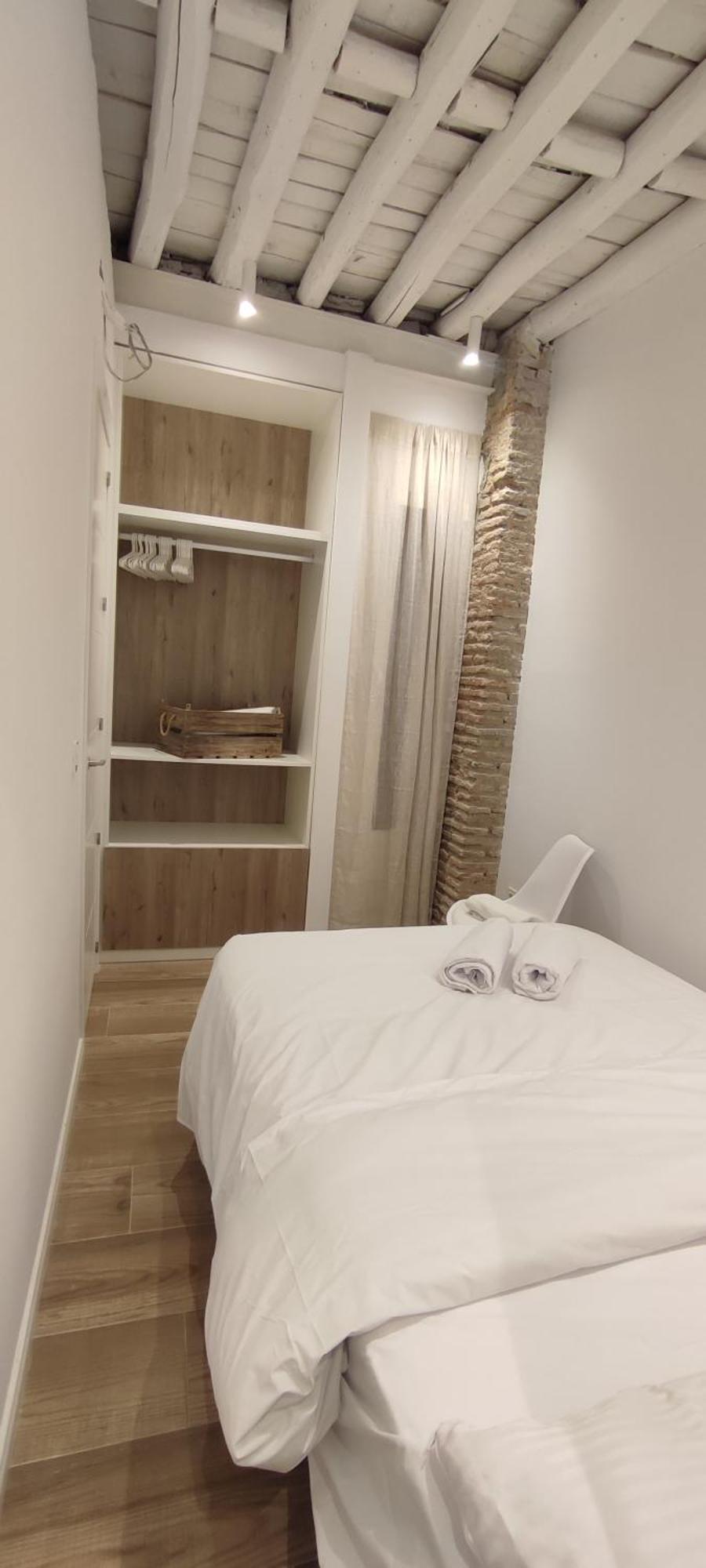 Hermosos Apartamentos En Pleno Centro Гранада Экстерьер фото