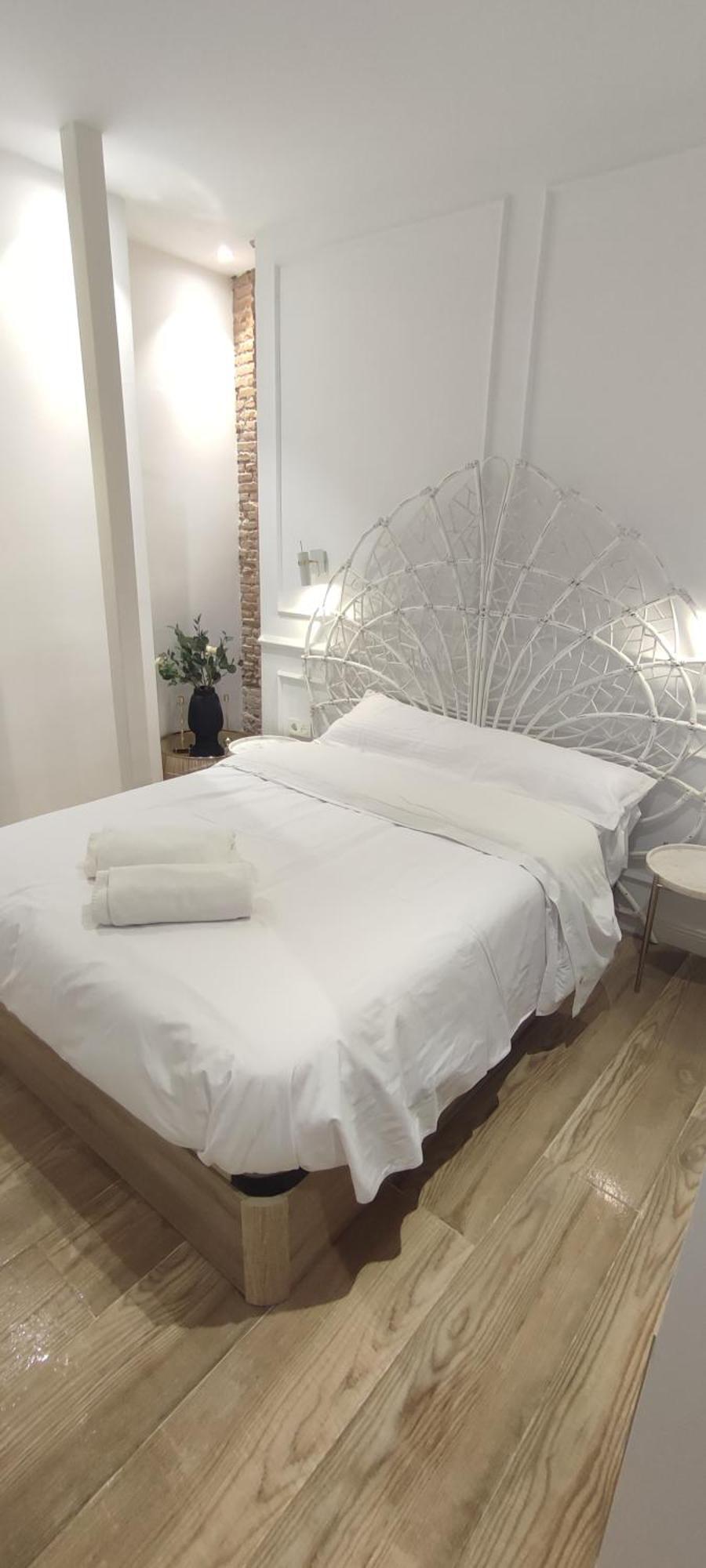 Hermosos Apartamentos En Pleno Centro Гранада Экстерьер фото