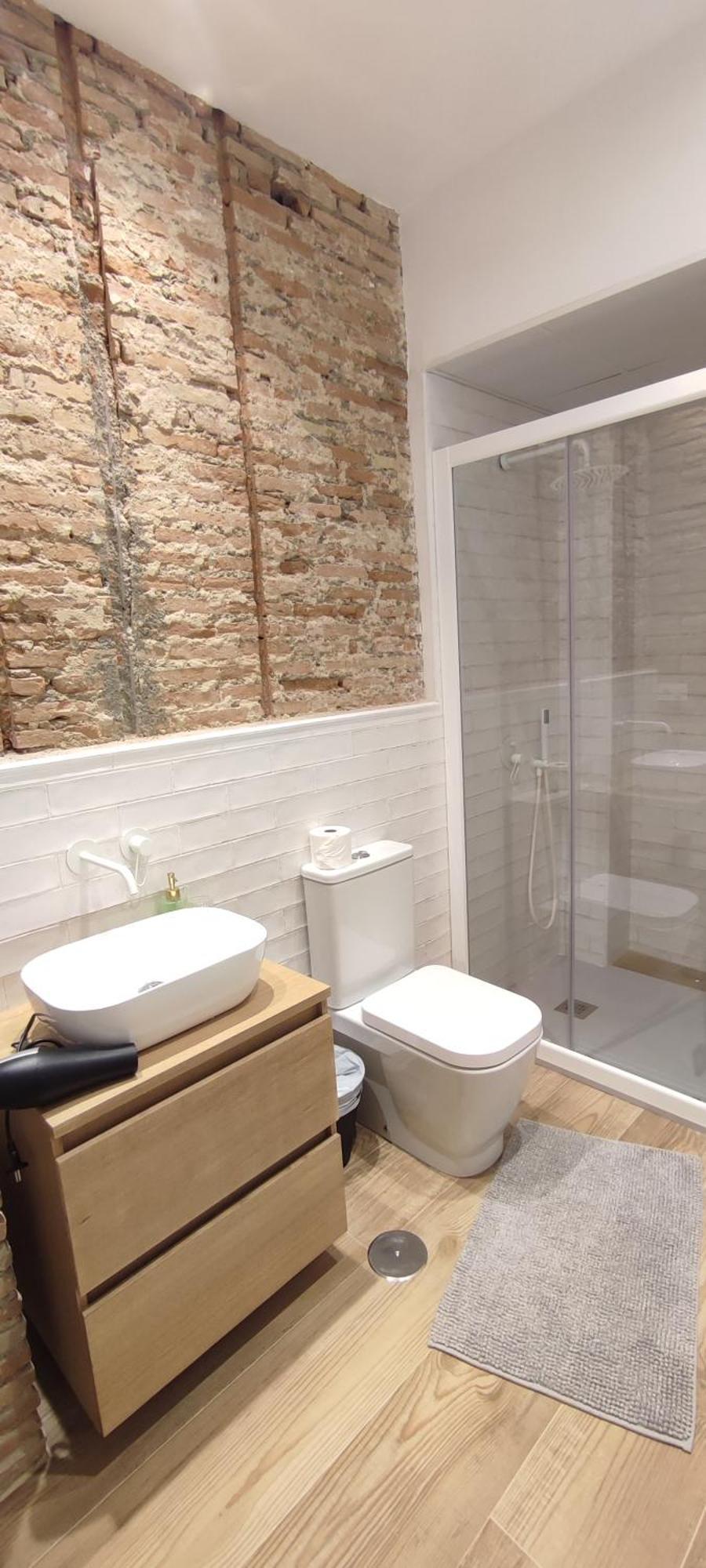 Hermosos Apartamentos En Pleno Centro Гранада Экстерьер фото
