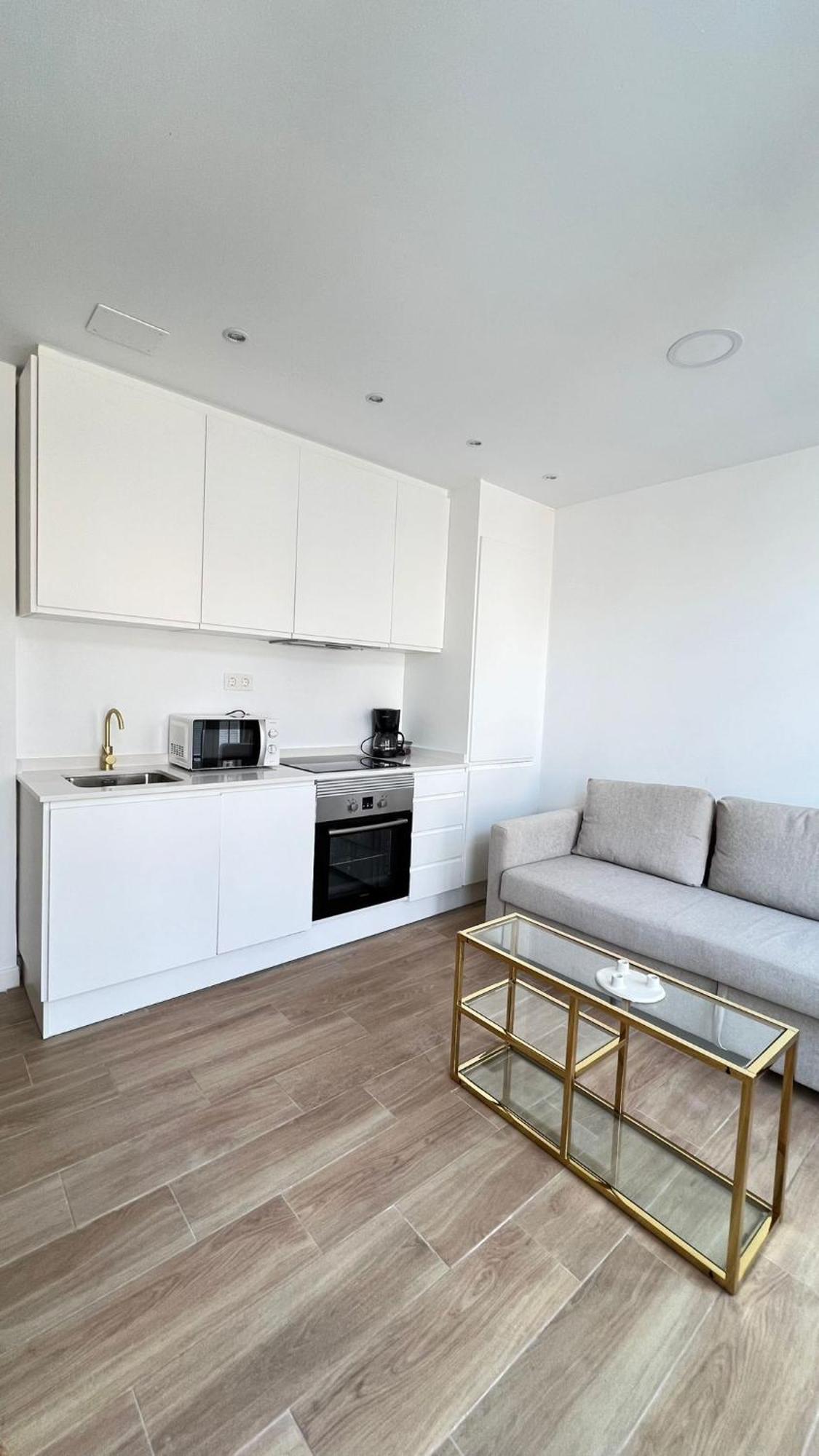 Hermosos Apartamentos En Pleno Centro Гранада Экстерьер фото