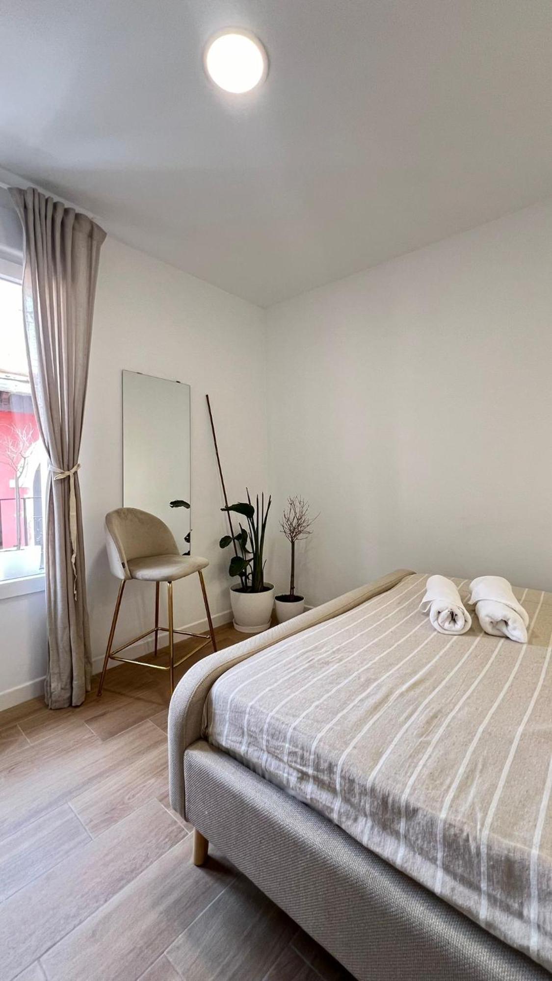 Hermosos Apartamentos En Pleno Centro Гранада Экстерьер фото