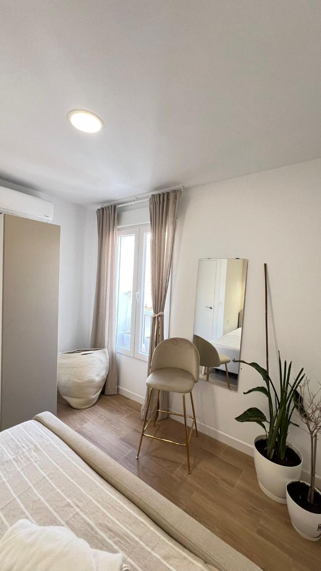 Hermosos Apartamentos En Pleno Centro Гранада Экстерьер фото