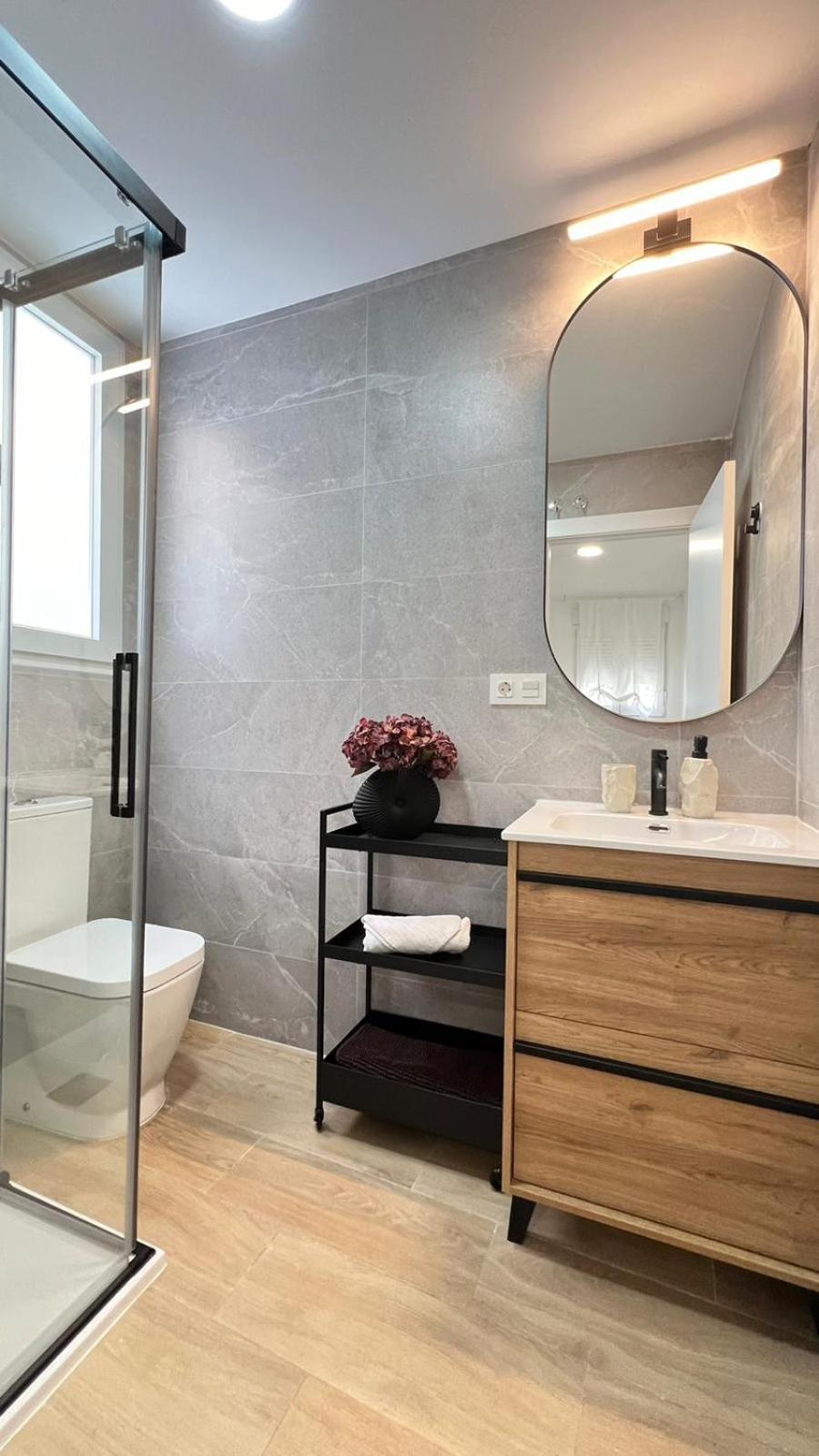 Hermosos Apartamentos En Pleno Centro Гранада Экстерьер фото