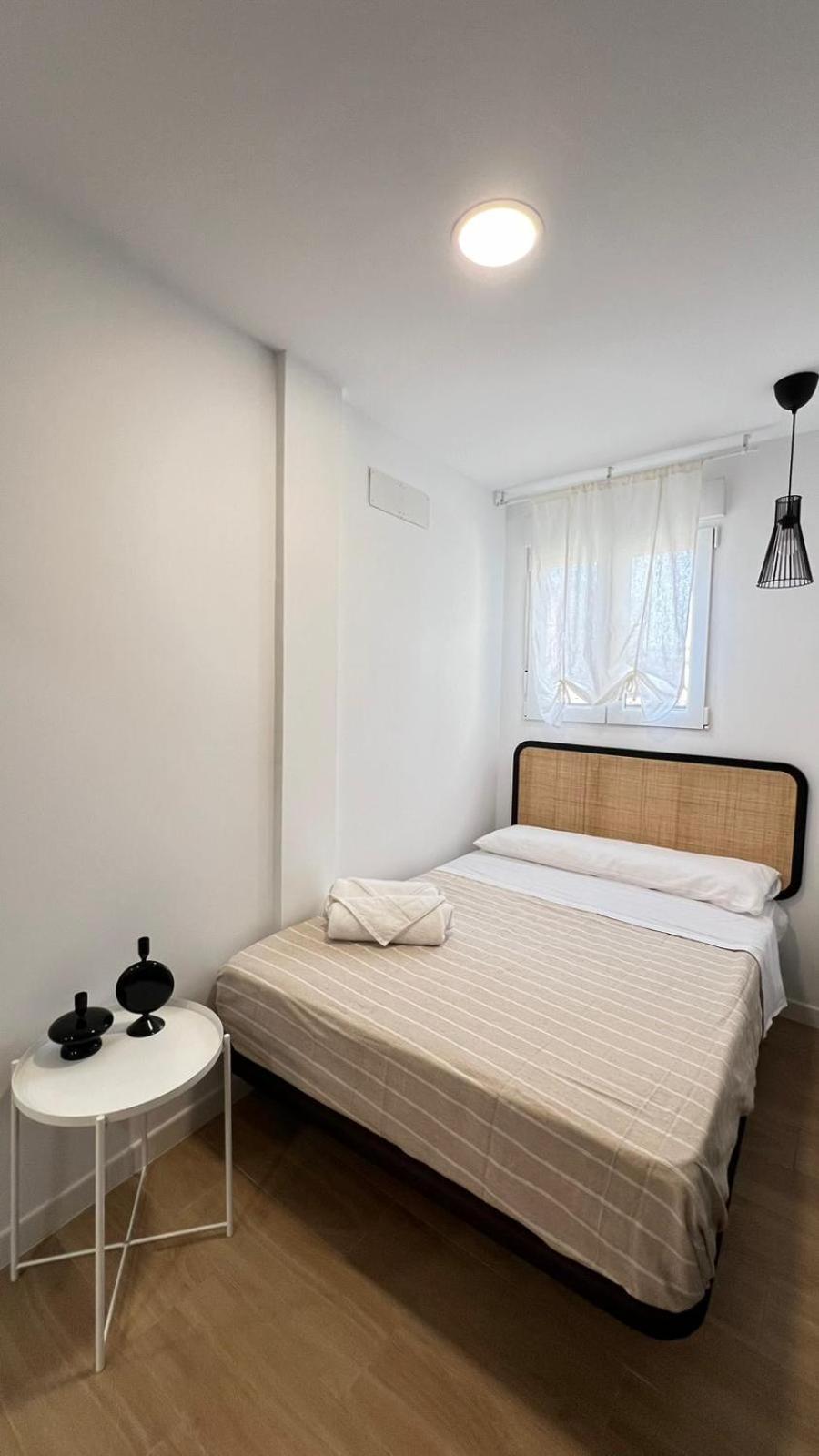 Hermosos Apartamentos En Pleno Centro Гранада Экстерьер фото