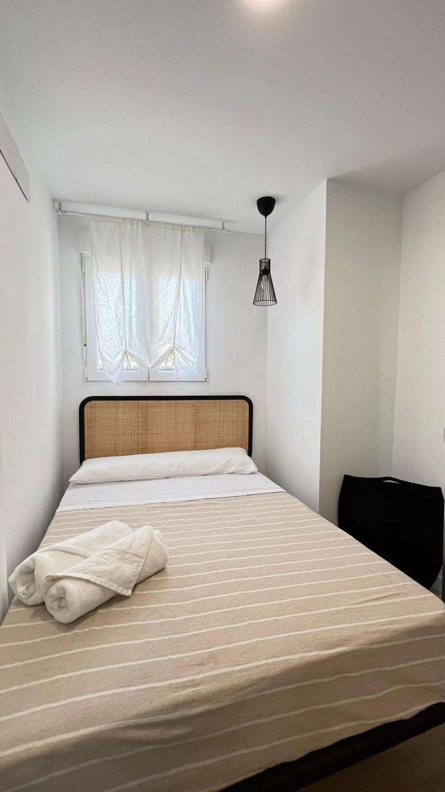 Hermosos Apartamentos En Pleno Centro Гранада Экстерьер фото